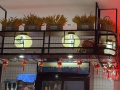 -得意啫·广东啫啫煲(前海HOP店)