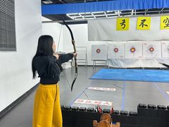-重庆际华园室内极限运动中心