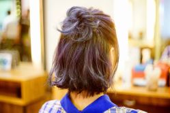 -HairCode芭曲发型