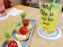 -吃饼人西餐(南开店)