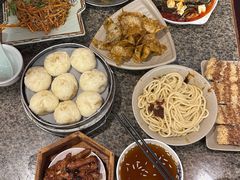 -小街天府(西工小街店)