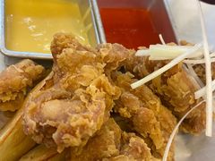 -米屋石锅拌饭(师大店)