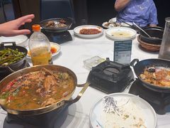 -食光慢宴·安吉土菜馆