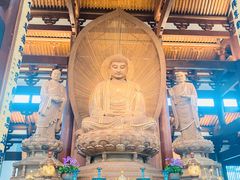 -径山寺