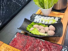 -陈记顺和牛肉火锅(岗顶店)