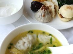 -金陵饭店 56F 家·海鲜火锅餐厅