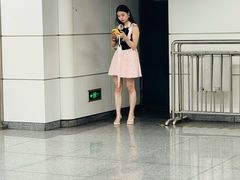 -七里庄(地铁站)