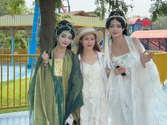 -南戴河国际娱乐中心