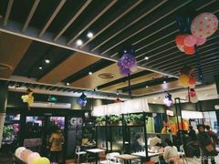 大堂-肯德基(新阳光店)