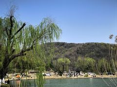 -南北湖风景区
