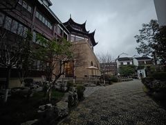-苏州吴宫泛太平洋酒店