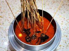 -小董哥烤串(金水花城店)