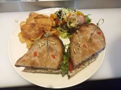 -WOLFGANG PUCK KITCHEN & BAR(迪士尼小镇店)