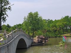 -狼山风景名胜区