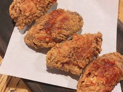 -I HOLIC艾豪丽披萨(KKone店)