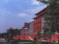 -四川大学(望江校区)