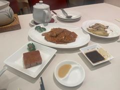 -利苑酒家(金宝店)