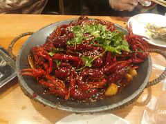 -华仔龙虾(永乐路总店)