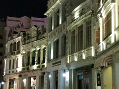 -陈记汤饭(水巷口店)