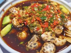 -方记海鲜大排档(乐山形象店)