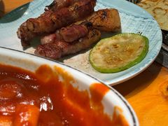 -唯成•韩国炭火烤肉 유성고기