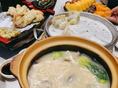 -君霖海鲜私房菜(春柳店)