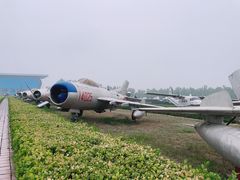 -中国航空博物馆
