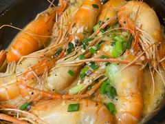 -新白鹿餐厅(爱琴海购物中心店)