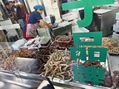 -晓马鸭店(新芜路店)