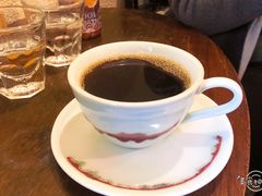 -RUMORS COFFEE ROASTERY鲁马滋咖啡(湖南路店)