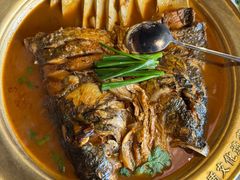 -解家河南菜(商鼎路店)