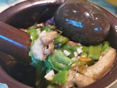 -俏九州·小炒黄牛肉(华润万象汇店)