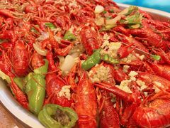 龙虾大咖-老谢龙虾(芜湖路店)