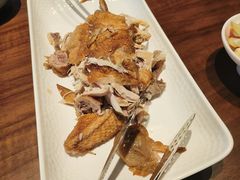-纪林菜馆·博山菜老字号(华光路店)
