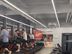 -乐刻健身(运河映巷店)