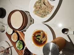 -北国饭店.海鲜.北方菜(新河路店)