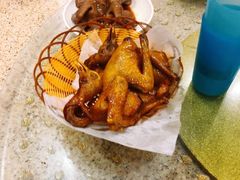 -煲煲掂风味煲仔饭餐厅(西区店)