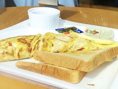 -Jamaicablue Coffeeshop(中央广场店)