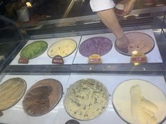 -芭菲盛宴·环球美食(北城国际店)