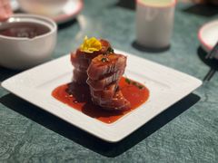 -新白鹿餐厅(湖滨银泰IN77C区店)
