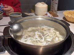 -狐狸爱上椰子鸡(滨江星光大道店)