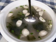 -钱大妈海鲜饭店(保利林语店)