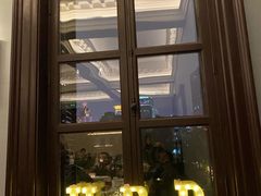 -宝丽轩中餐厅BAOLIXUAN