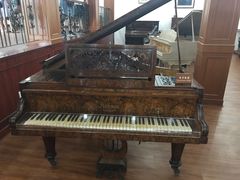 -鼓浪屿钢琴博物馆