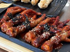 -贵宾庄炸酱面·韩式料理(高区店)