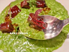 -北京金融街丽思卡尔顿酒店·意味轩 Cepe