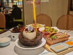 -33号大院·青岛本帮菜(五四广场店)