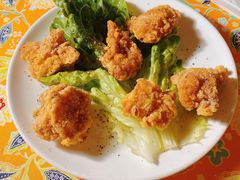 炸鸡块-日舞(鹭江道店)