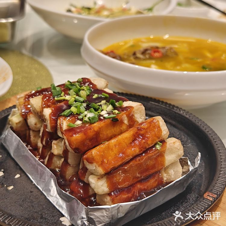 人均不过百[种草]吃遍溧水!第4️⃣家。划算!