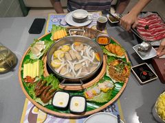 -椰小鸡·琼州糟粕醋·火锅(美兰缤纷城店)